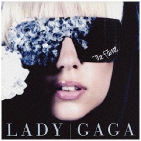 Lady Gaga - The Fame Monster (2 Cd)  - Foto 1