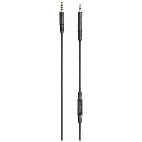 Cuffie Over-Ear Cablato HD 569 Colore Nero - Foto 2
