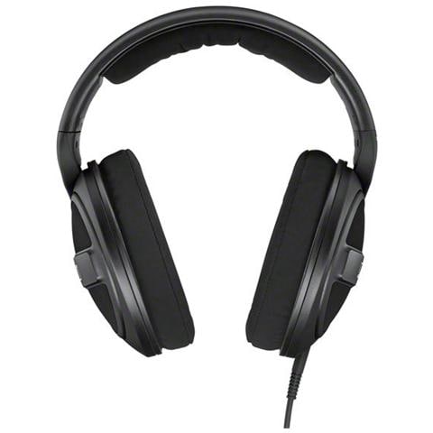 Cuffie Over-Ear Cablato HD 569 Colore Nero - Foto 6