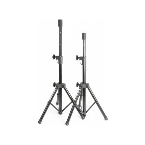 Coppia Stativi Universali X Casse (versione Compatta) Art 180553 - Foto 1