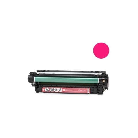 TONER RIGENERATO - Hp Ce403x 201x Magenta 2.3k - Foto 1