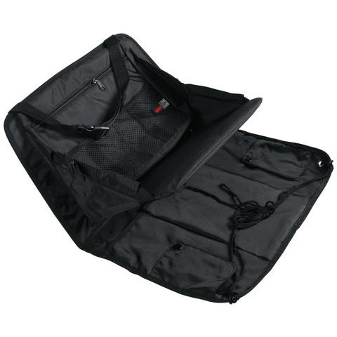 40128 Back Seat Organizer Per Sedile Anteriore - Foto 2