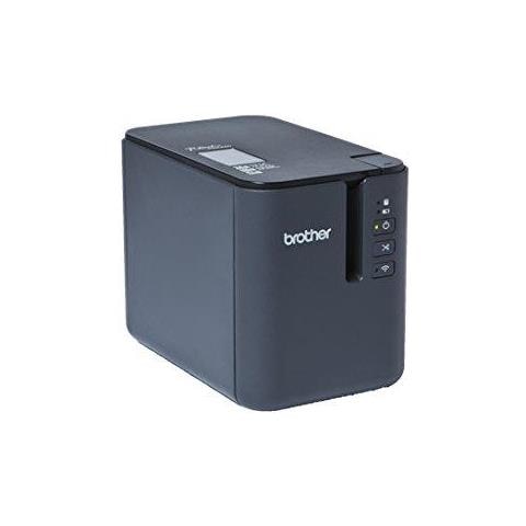Stampante per Etichette PT-P950NW Trasferimento Termico 360 x 360 DPI 60 mm /s USB Wi-Fi LAN - Foto 3