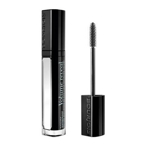 Volume Reveal Mascara Waterproof Black - Foto 2