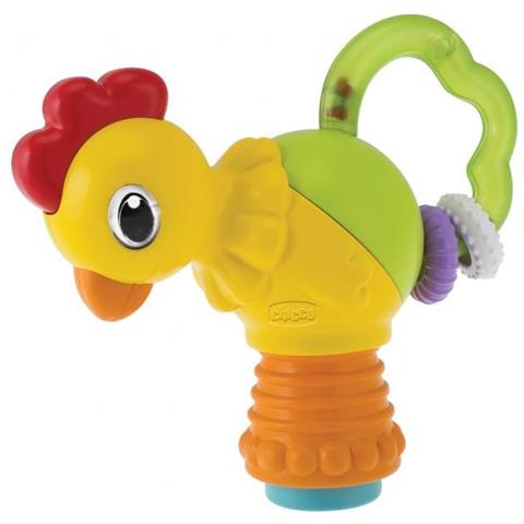 Gallo Afferrafacile Trillino - Giochi Prima Infanzia - Foto 1