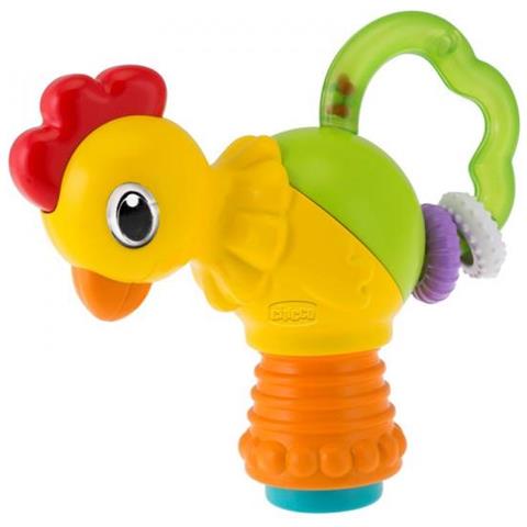 Gallo Afferrafacile Trillino - Giochi Prima Infanzia - Foto 2