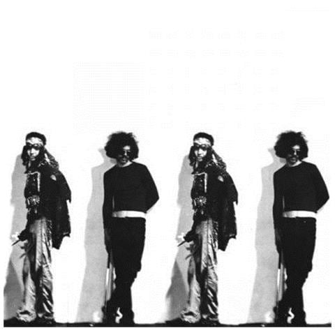 Suicide - First Rehearsal Tapes  - Foto 1