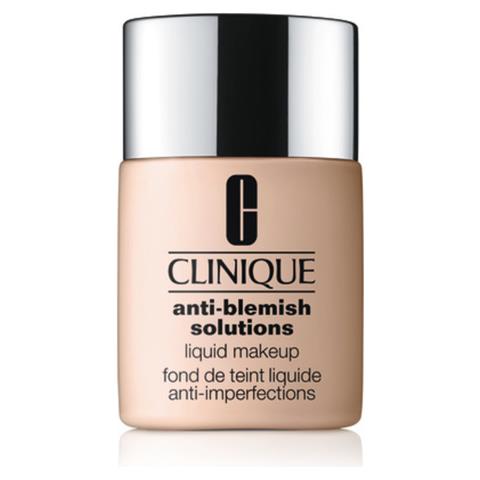 Anti-blemish Fondotinta Anti Eruzioni Cutanee N 07-golden 30ml - Foto 2