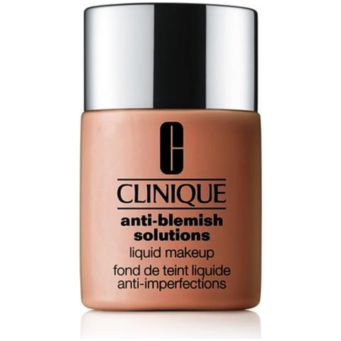 Anti-blemish Fondotinta Anti Eruzioni Cutanee N 07-golden 30ml - Foto 7