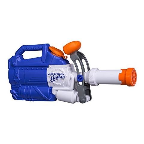 Nerf Supersoaker Soakzooka  - Foto 2