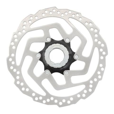 Disco Freno Sm-rt10m 180mm Center Lock - Foto 1