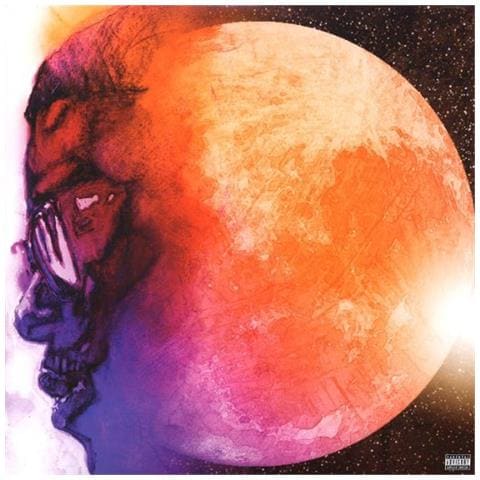 Kid Cudi - Man On The Moon: The End Of Da - Foto 1