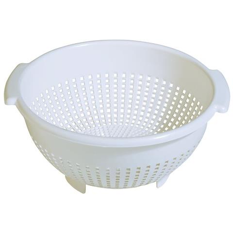 Colapasta - Ø Mm 290 X H. 130 - Bianco - Foto 1