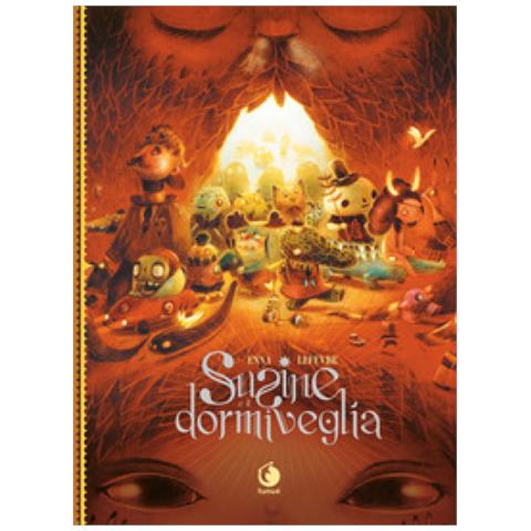 Bruno Enna - Susine e il dormiveglia - Foto 2