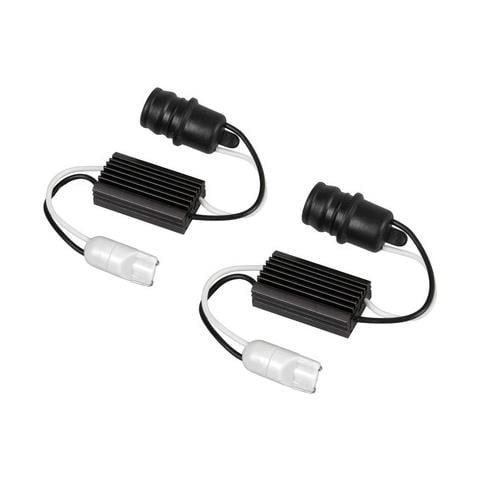 Cheat-box 5w Attacco T10dine Led (2 Pezzi - Foto 1