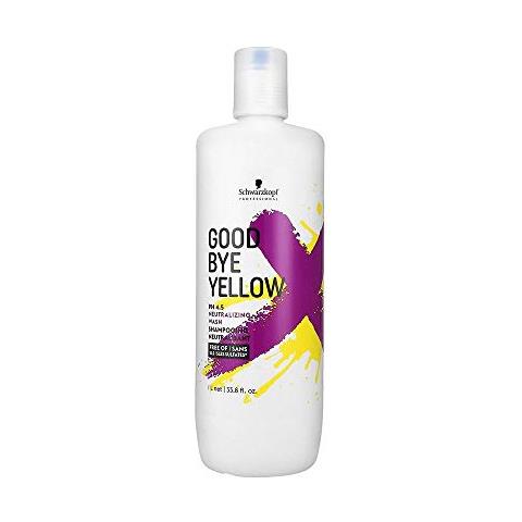 Good Bye Giallo 1000 Ml - Foto 3