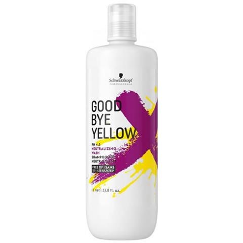 Good Bye Giallo 1000 Ml - Foto 2