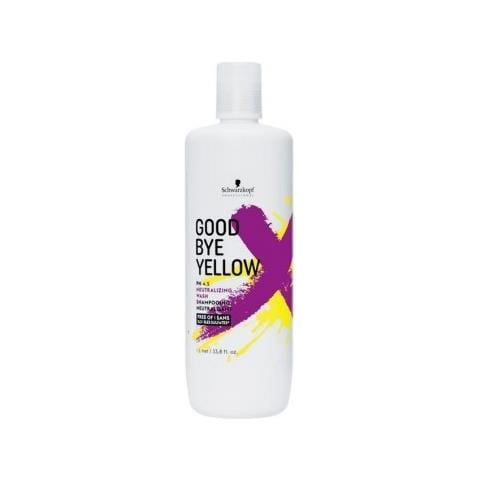 Good Bye Giallo 1000 Ml - Foto 1