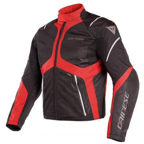 DAINESE - Sauris D-dry Jacket Giacca Da Moto Per Uomo Taglia 46 - ePRICE