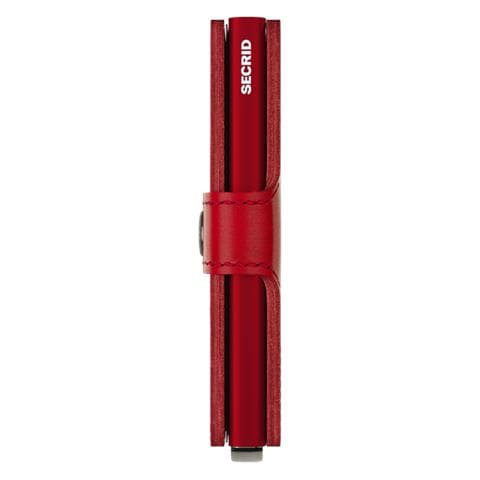 Portafogli Mini Wallet Original Accessori Uomo One Size - Foto 7