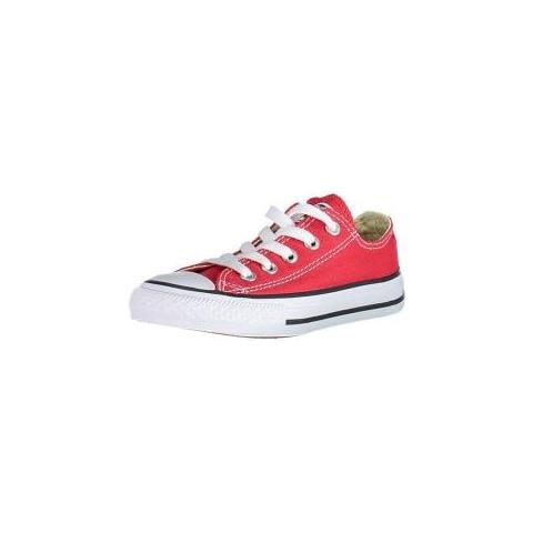 Calzatura Sportiva Bambino Rosso 31 - Foto 2