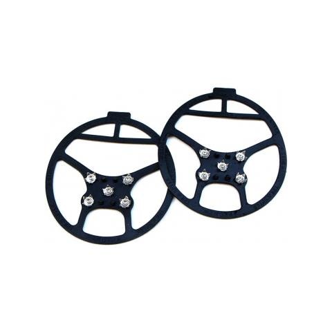 Coppia Di Manopole Di Formato Dei Pattini L - Foto 1