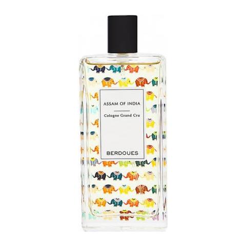 Assam Of India Eau De Parfum Spray 100ml - Profumo - Foto 1