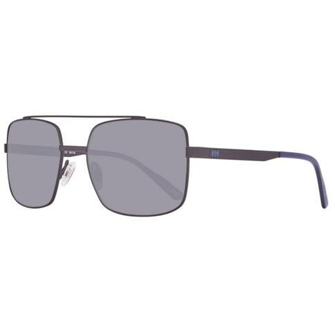 HH5017-C02-54 Occhiali da Sole, Nero (Negro), 54 Uomo - Foto 1