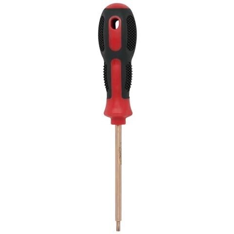 Cacciavite Tools Berylliumplus - Torx - T8 X 70mm - 962.0933 - Foto 2