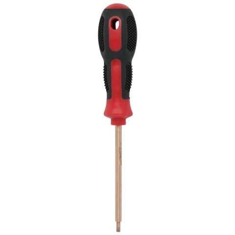 Cacciavite Tools Berylliumplus - Torx - T8 X 70mm - 962.0933 - Foto 3