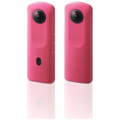 Theta SC2 pink - Foto 2