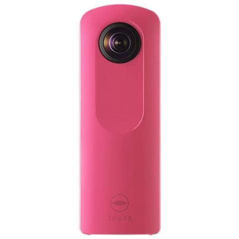 Theta SC2 pink - Foto 1
