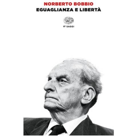 Norberto Bobbio - Eguaglianza E Libertà - Foto 2