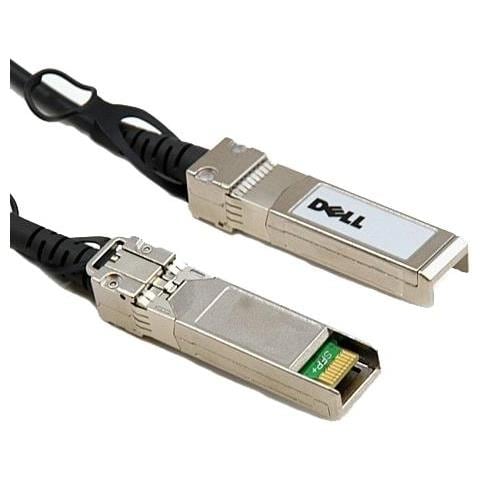 Cavo di Rete da SFP28 a SFP28 da 25 GbE in Rame Passivo Twinax con Collegamento Diiretto Kit 3M - Foto 1