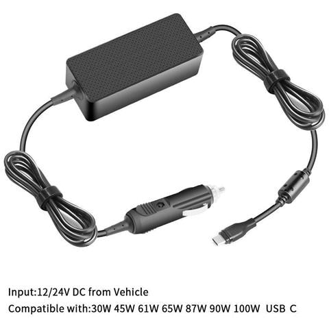 Caricatore Da Auto Usb-c - Foto 2