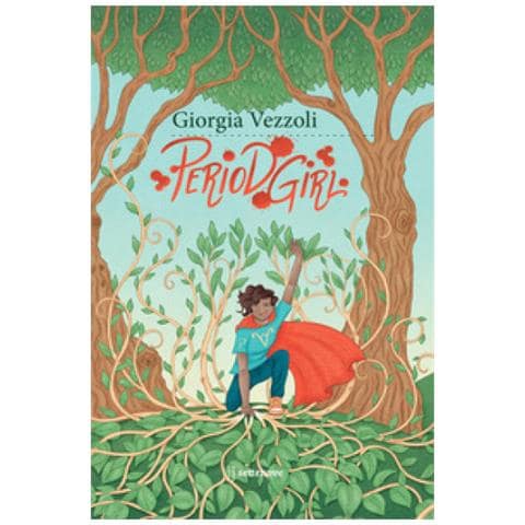 Giorgia Vezzoli - Period Girl - Foto 1