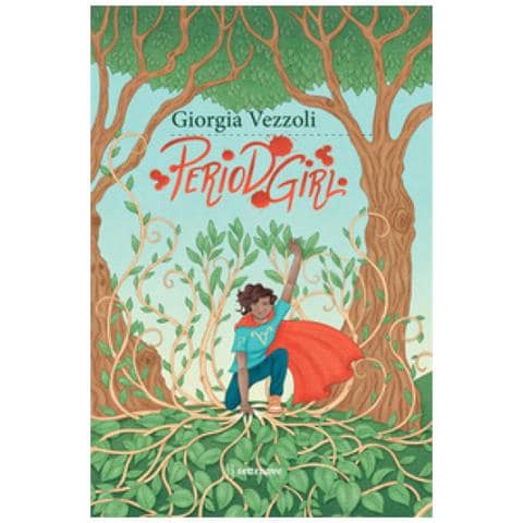 Giorgia Vezzoli - Period Girl - Foto 2