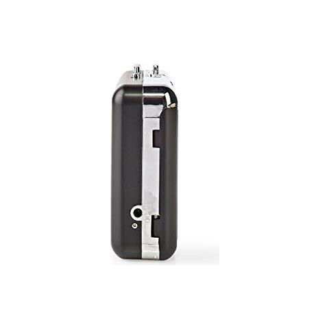 Acgru100gy Convertitore Cassetta Mp3-usb Portatile Con Cavo Usb E Software - Foto 2