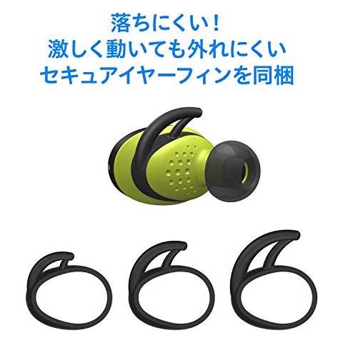E8twh In Verità Cuffie Senza Fili Bluetooth Inear3 Ora Di Autonomia Per Caricacolore: Nero - Foto 2