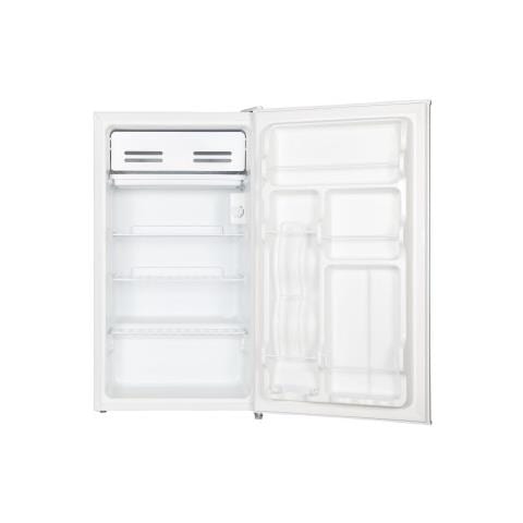 Frigorifero Monoporta RCD132WH1 Classe F Capacità Lorda 95 litri Colore Bianco - Foto 4