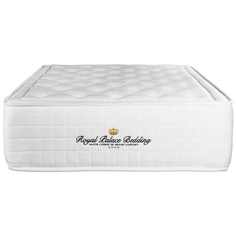 Materasso Buckingham 90 X 180cm - Spessore : 30cm - Memory Foam - Bilanciato - Foto 1