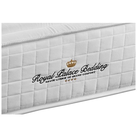 Materasso Buckingham 90 X 180cm - Spessore : 30cm - Memory Foam - Bilanciato - Foto 4