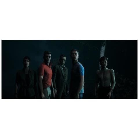 The Dark Pictures: Little Hope Xbox One Game - Foto 4