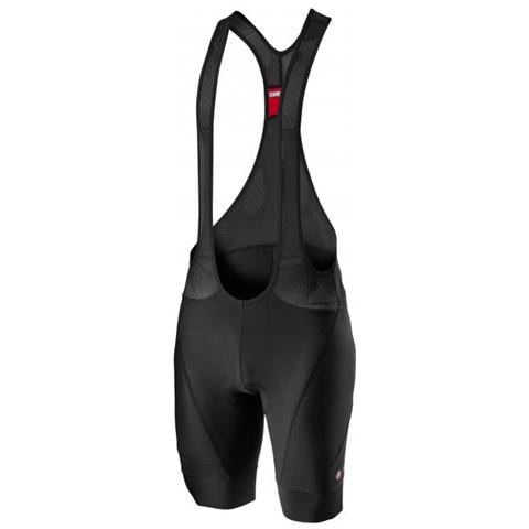 Endurance Bibshort Salopette Estiva Ciclismo Taglia 3xl - Foto 1