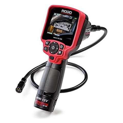 Ridgid 31305 Chiave Esagonale Modello E-110, Chiave Esagonale Con Apertura Parallela Come 24 Cm - Foto 1