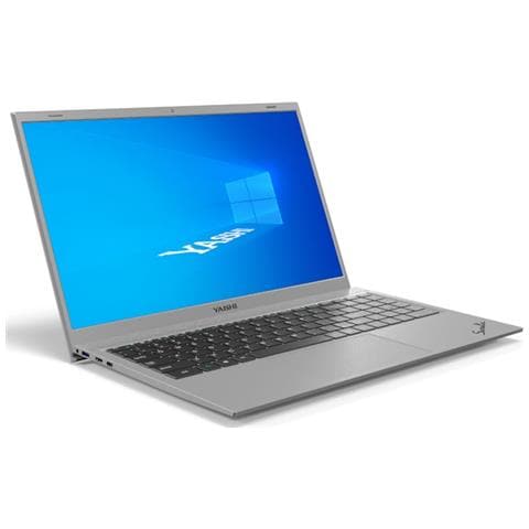 Ultrabook YP1523 Monitor 15.6" Full HD Intel Core i5-1035G1 Ram 8 GB SSD 256GB 3x USB 3.2 FreeDos - Foto 2