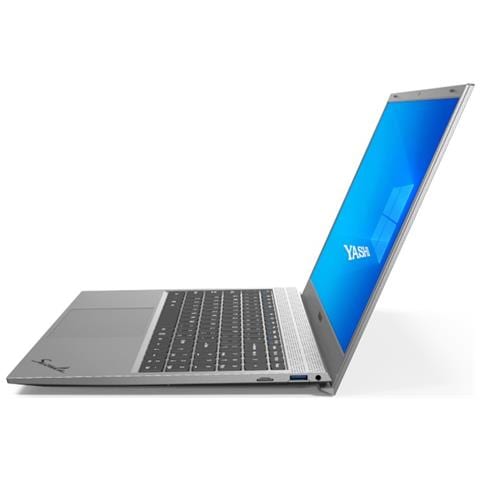 Ultrabook YP1523 Monitor 15.6" Full HD Intel Core i5-1035G1 Ram 8 GB SSD 256GB 3x USB 3.2 FreeDos - Foto 4