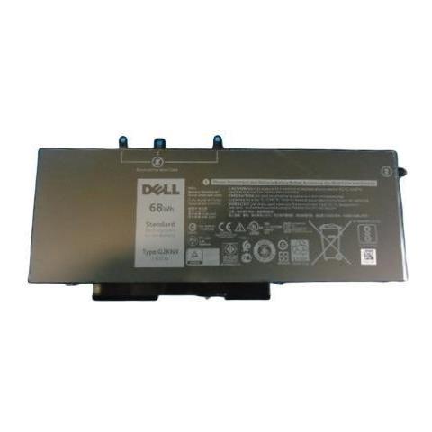 5yhr4 Batteria - Foto 2