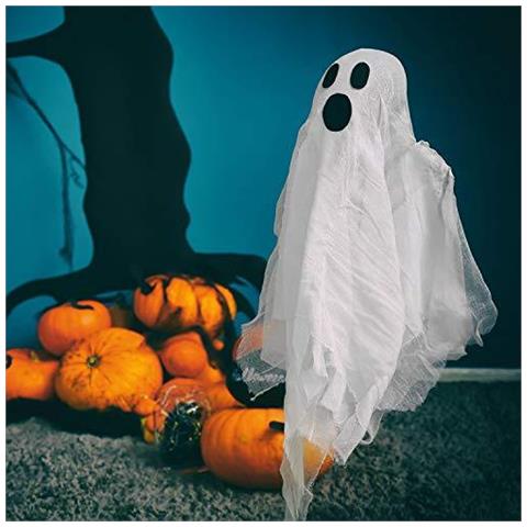 Garza Greggi Tessuto Di Cotone Ultra Fine Mussola Stracci Per Burro Cucinare Cuocere Al Forno Fatto In Casa Panno Per Sforzo Bianco (90 X 200 Cm)  - Foto 2