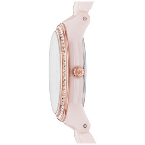 Orologio Michael Kors Runway Mercer  - Mk6841 - Foto 4